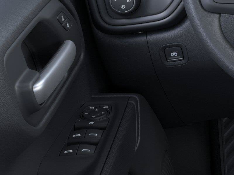 2026 Chevrolet Silverado 1500 Custom - Photo 22