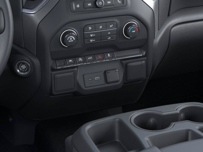 2026 Chevrolet Silverado 1500 Custom - Photo 23
