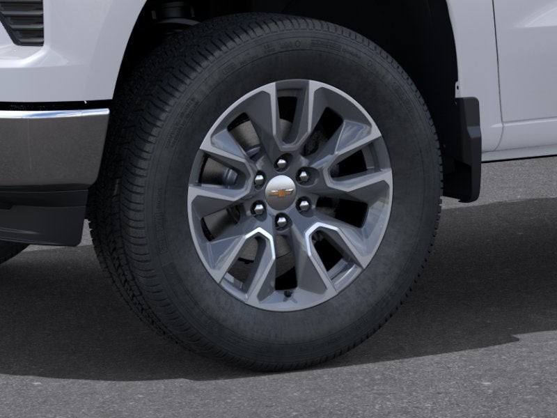 2026 Chevrolet Silverado 1500 LT - Photo 10