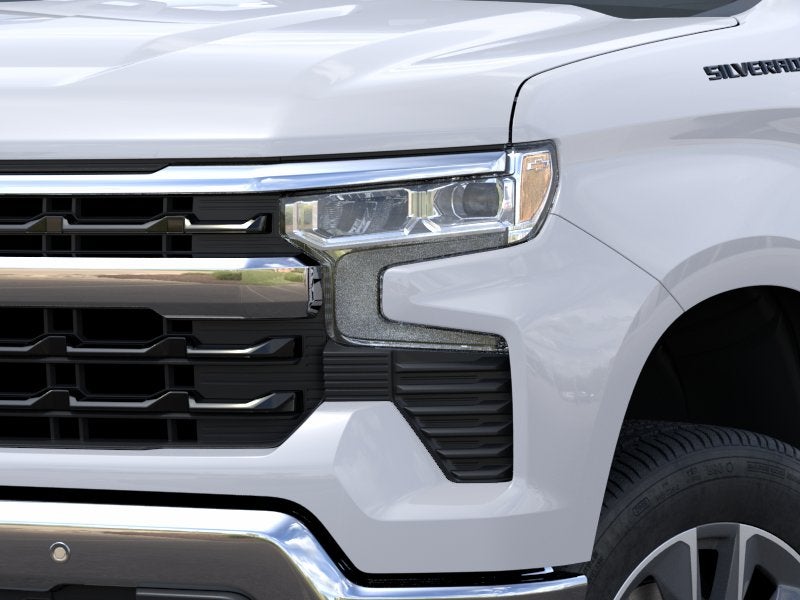 2026 Chevrolet Silverado 1500 LT - Photo 11
