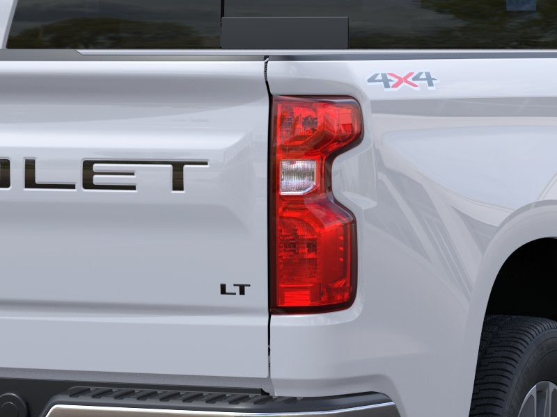 2026 Chevrolet Silverado 1500 LT - Photo 12
