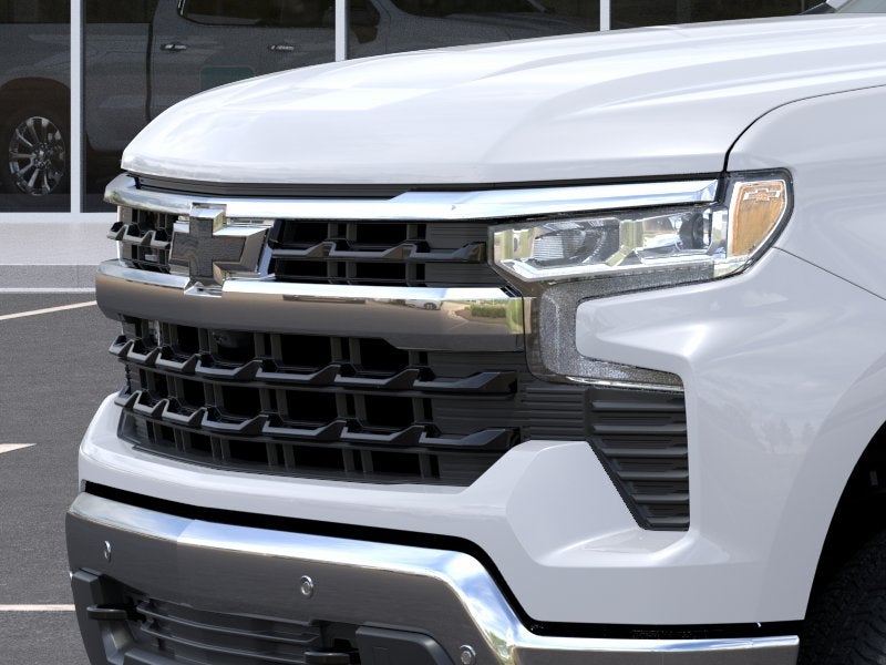 2026 Chevrolet Silverado 1500 LT - Photo 14