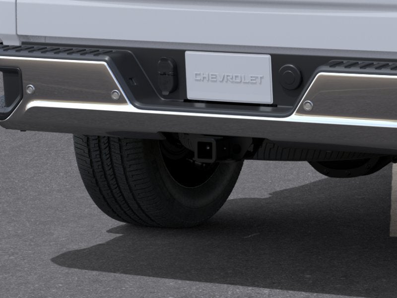 2026 Chevrolet Silverado 1500 LT - Photo 15