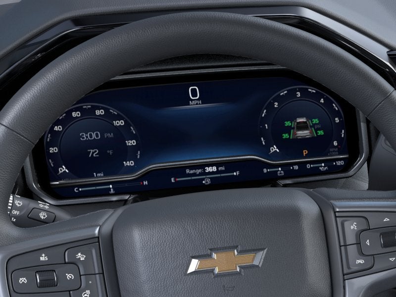 2026 Chevrolet Silverado 1500 LT - Photo 19