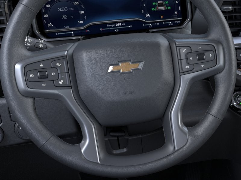 2026 Chevrolet Silverado 1500 LT - Photo 20