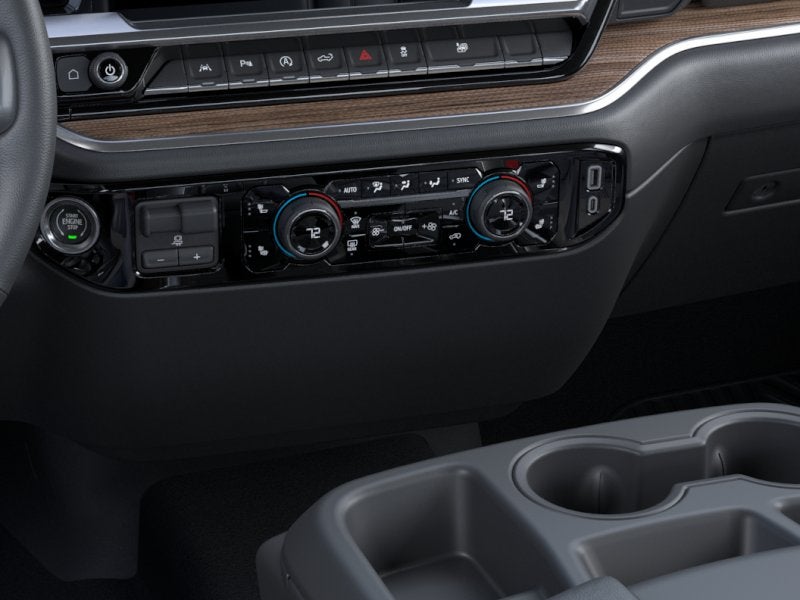 2026 Chevrolet Silverado 1500 LT - Photo 24
