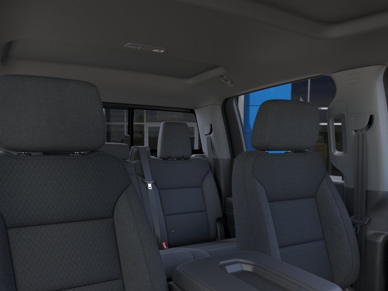 2026 Chevrolet Silverado 1500 LT - Photo 25