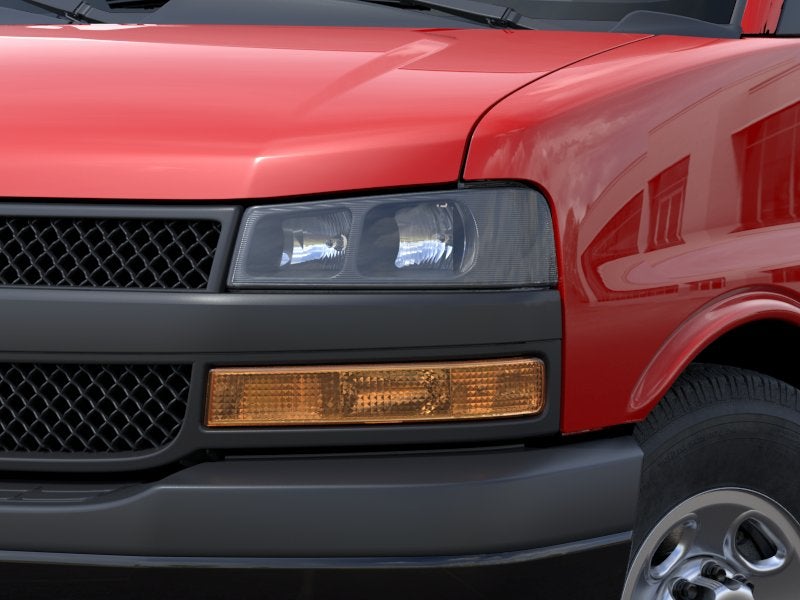 2026 Chevrolet Express Cargo Work Van - Photo 38