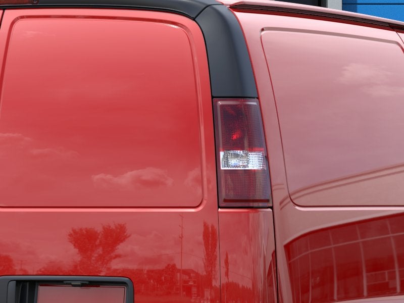 2026 Chevrolet Express Cargo Work Van - Photo 39