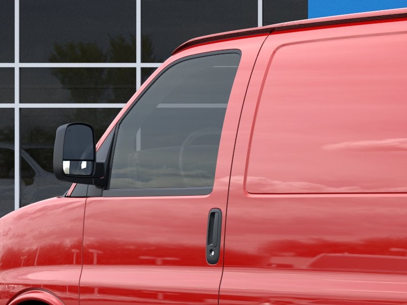 2026 Chevrolet Express Cargo Work Van - Photo 40