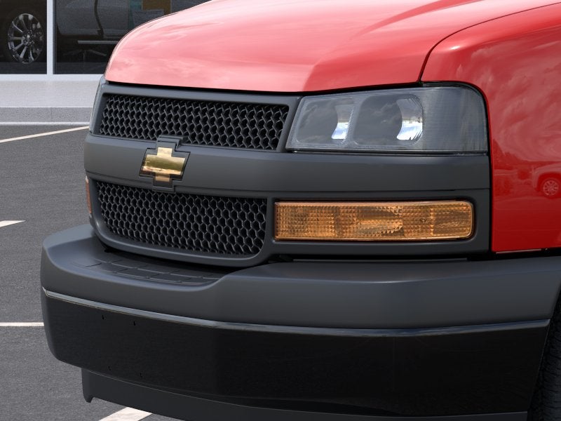 2026 Chevrolet Express Cargo Work Van - Photo 41