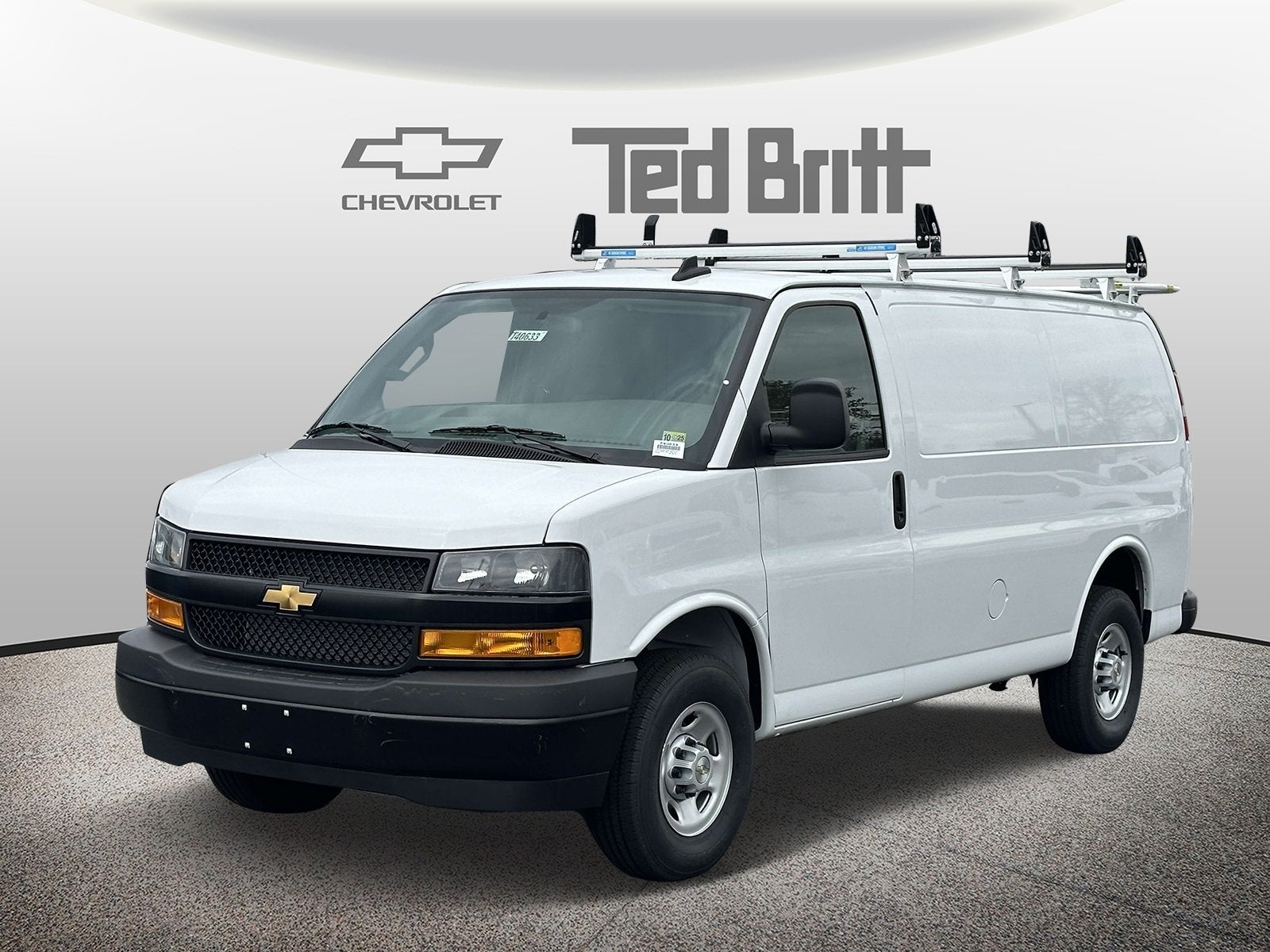 New Car Details New Chevy Trucks Sterling, VA Ted Britt Chevrolet