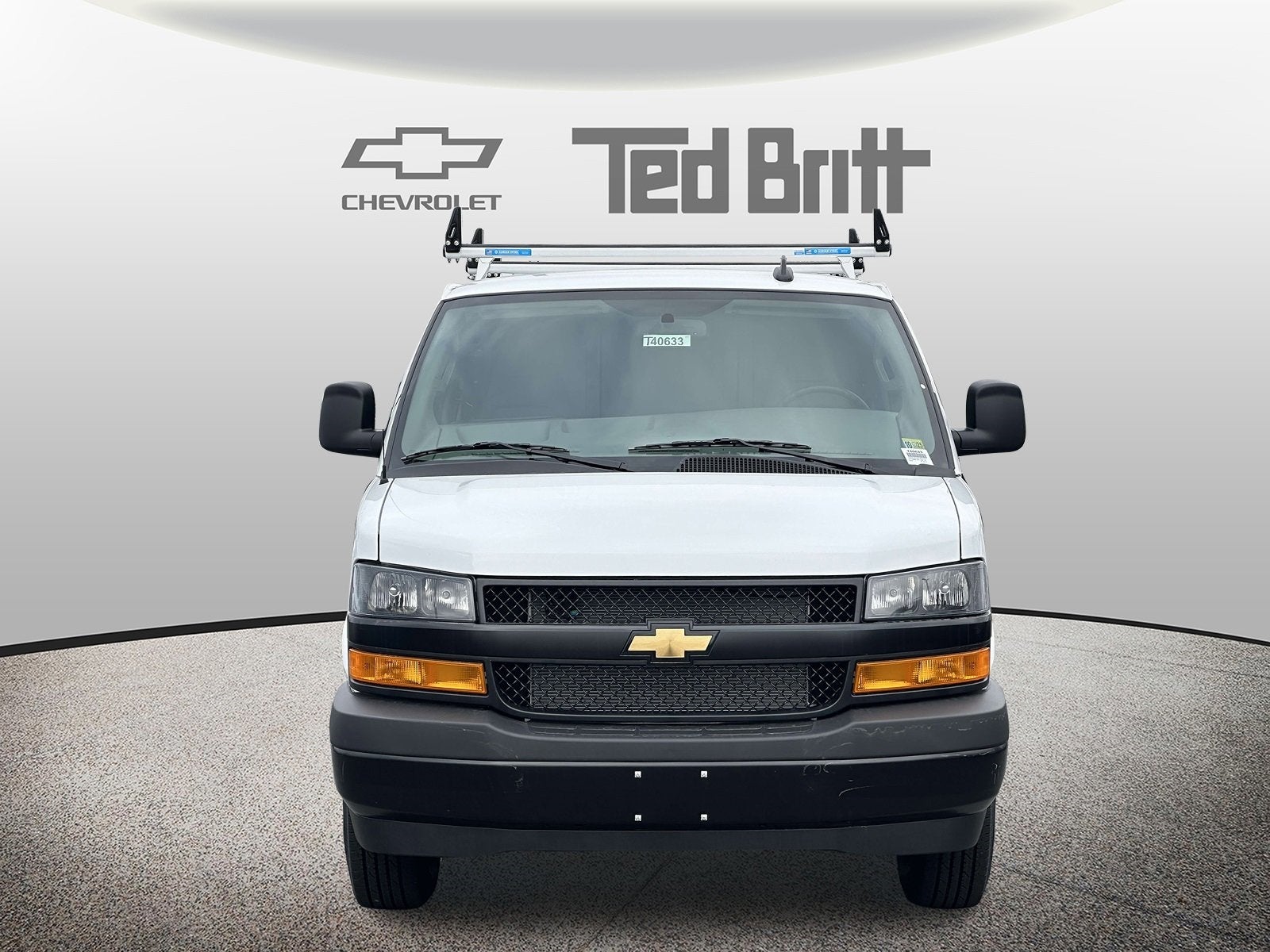 New Car Details New Chevy Trucks Sterling, VA Ted Britt Chevrolet