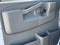 2025 Chevrolet Express Cargo 3500 WT