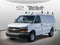 2025 Chevrolet Express Cargo 3500 WT