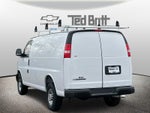2025 Chevrolet Express Cargo 3500 WT