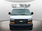 2025 Chevrolet Express Cargo 3500 WT