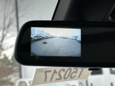 2025 Chevrolet Express Cargo 3500 WT