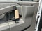 2025 Chevrolet Express Cargo 3500 WT