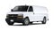 2025 Chevrolet Express Cargo 3500 WT
