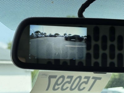 2025 Chevrolet Express Cargo 3500 WT