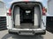 2025 Chevrolet Express Cargo 3500 WT