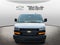 2025 Chevrolet Express Cargo 3500 WT