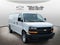 2025 Chevrolet Express Cargo 3500 WT
