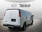 2025 Chevrolet Express Cargo 3500 WT