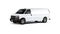 2025 Chevrolet Express Cargo 3500 WT