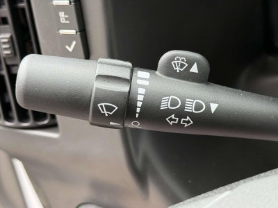 2025 Chevrolet Express Cargo 3500 WT