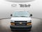 2025 Chevrolet Express Cargo 3500 WT