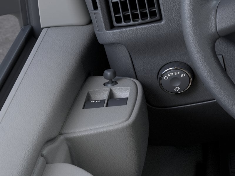 2025 Chevrolet Express Cargo Work Van - Photo 51