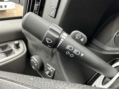 2025 Chevrolet Express Cargo 3500 WT