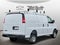 2025 Chevrolet Express Cargo 3500 WT