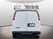 2025 Chevrolet Express Cargo 3500 WT
