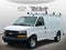 2025 Chevrolet Express Cargo 3500 WT