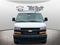 2025 Chevrolet Express Cargo 3500 WT