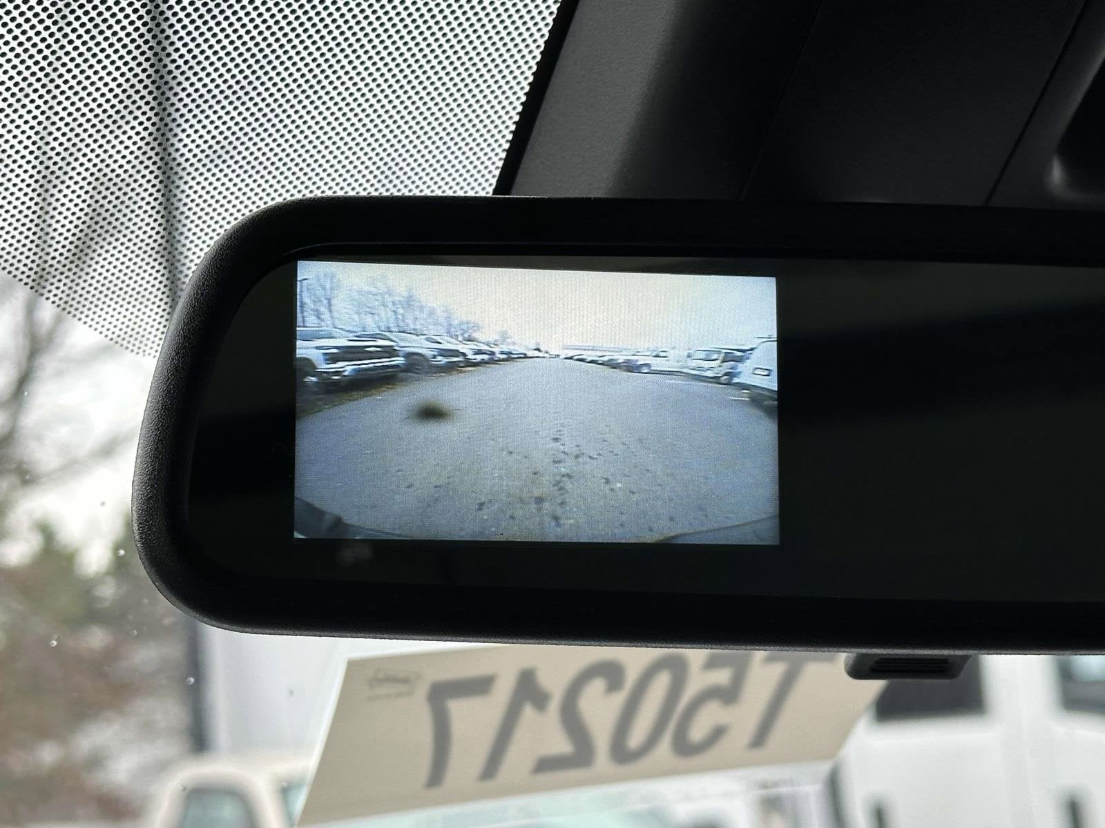 2025 Chevrolet Express Cargo 3500 WT