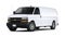 2025 Chevrolet Express Cargo 3500 WT