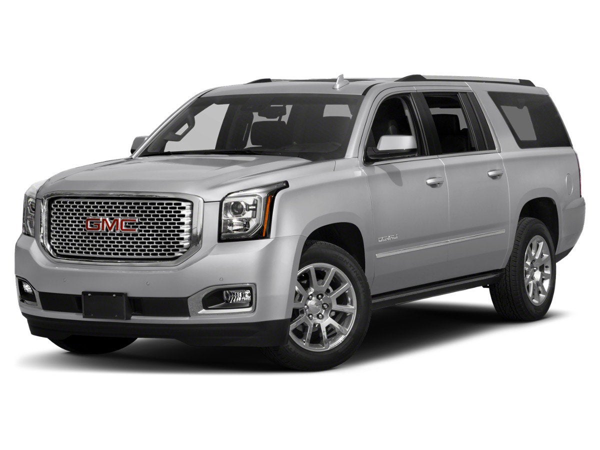 2017 GMC Yukon Denali AWD's photo