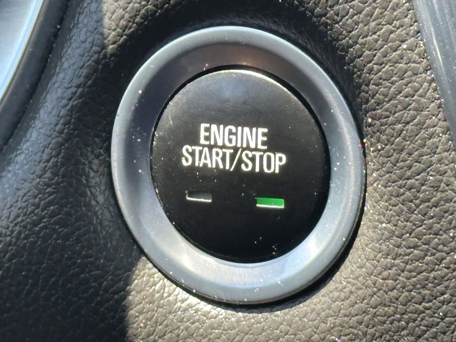 2021 Chevrolet Traverse 3LT - Photo 18