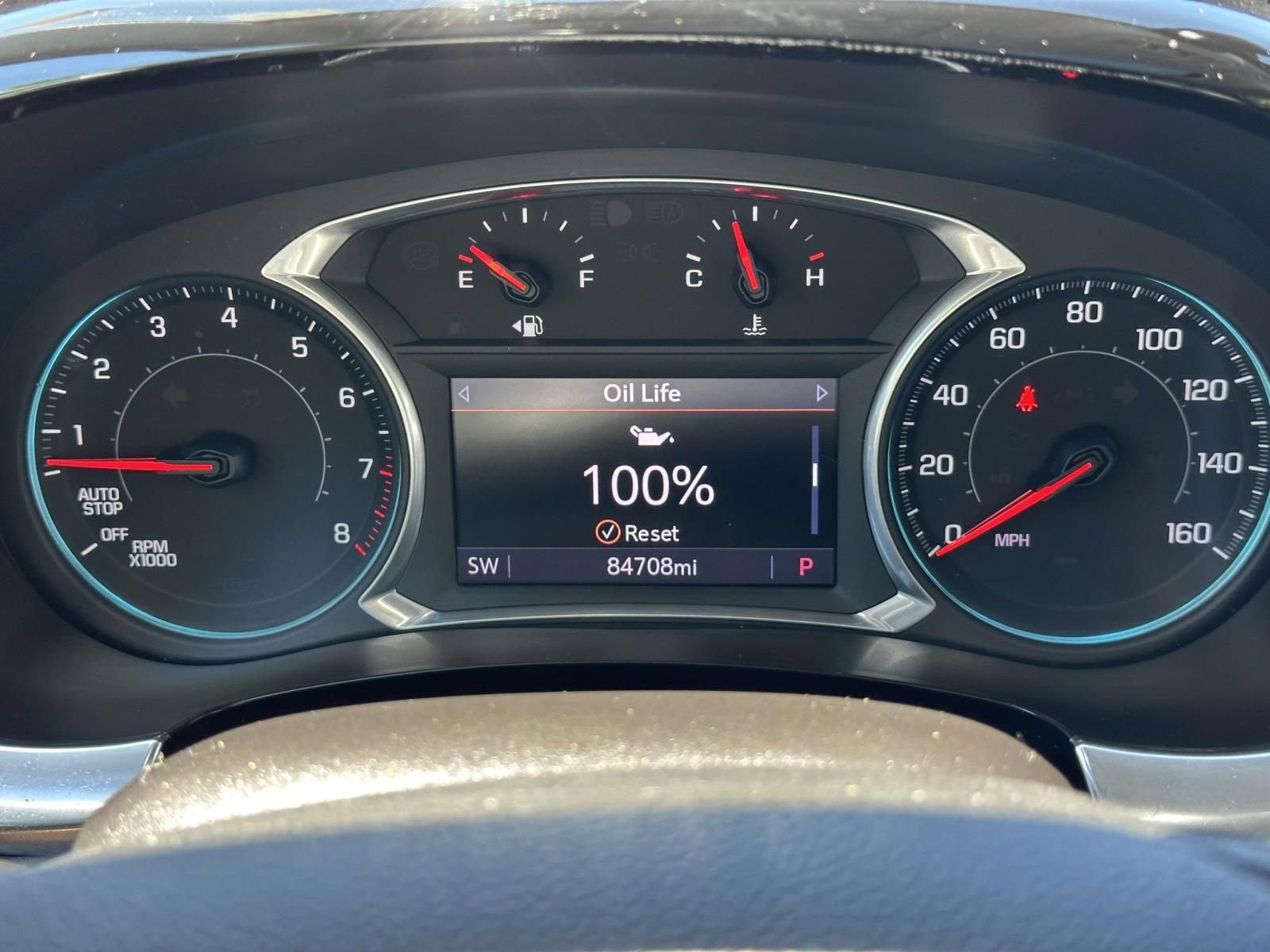 2021 Chevrolet Traverse 3LT - Photo 19