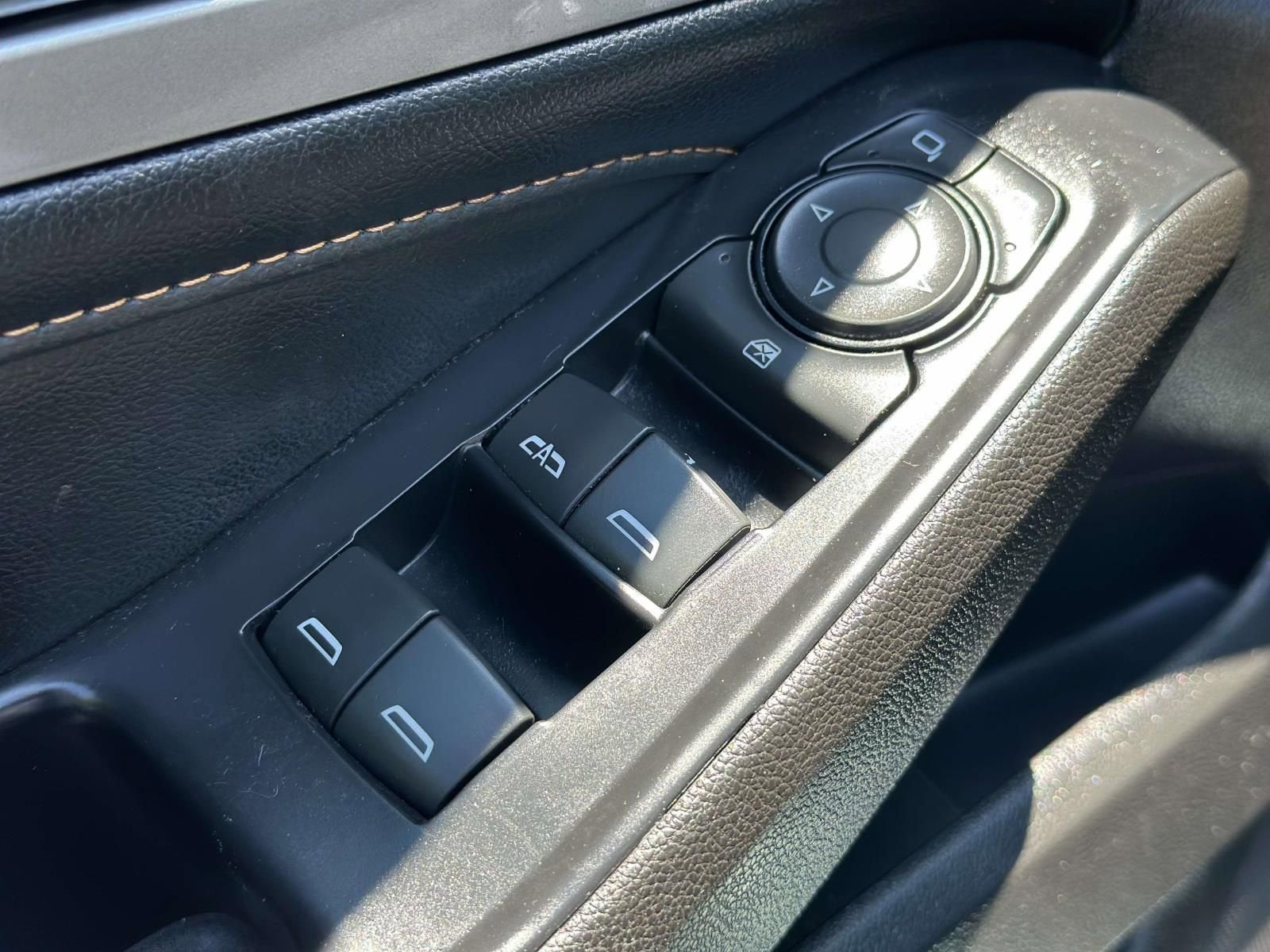 2021 Chevrolet Traverse 3LT - Photo 21