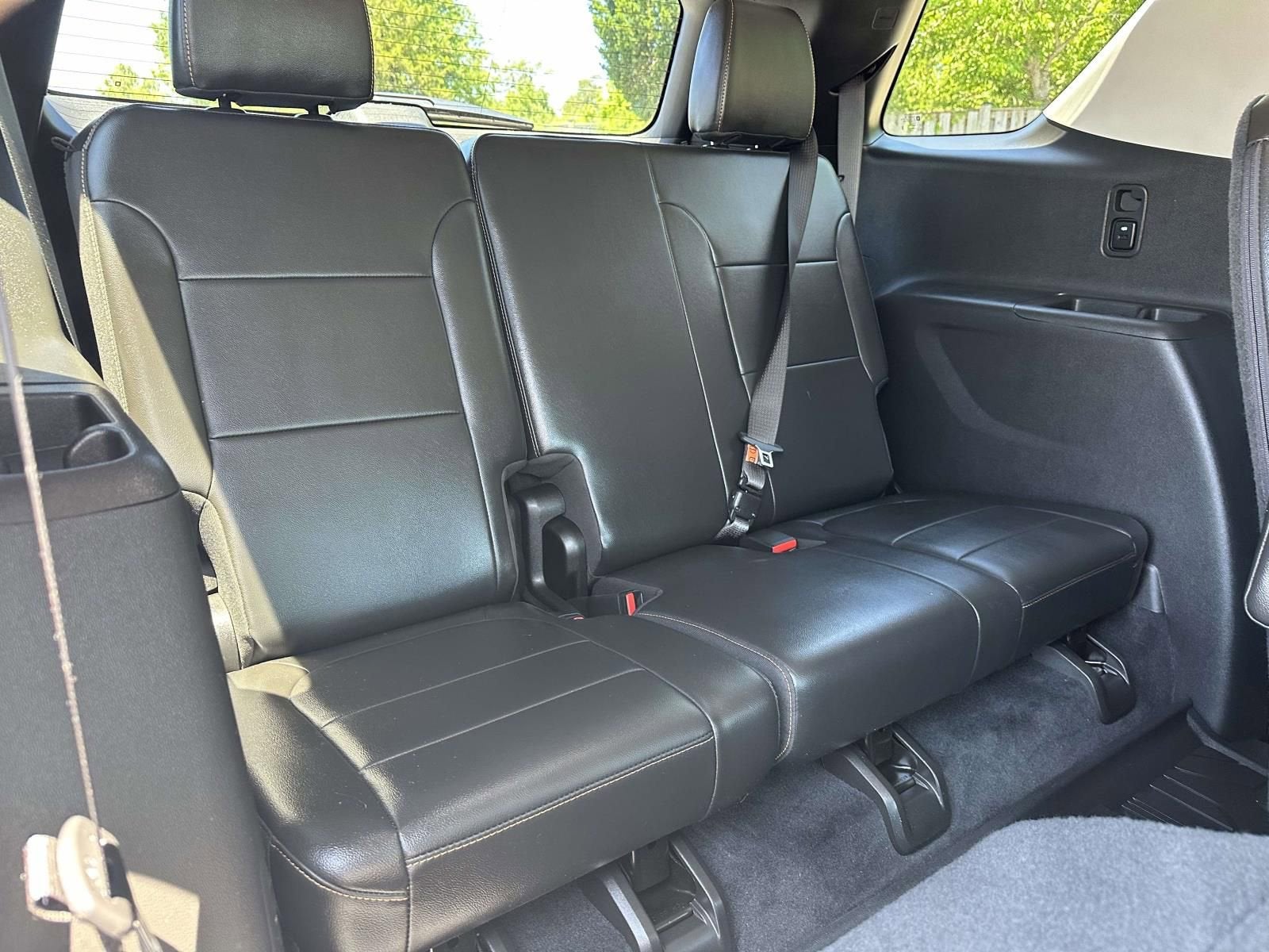 2021 Chevrolet Traverse 3LT - Photo 26