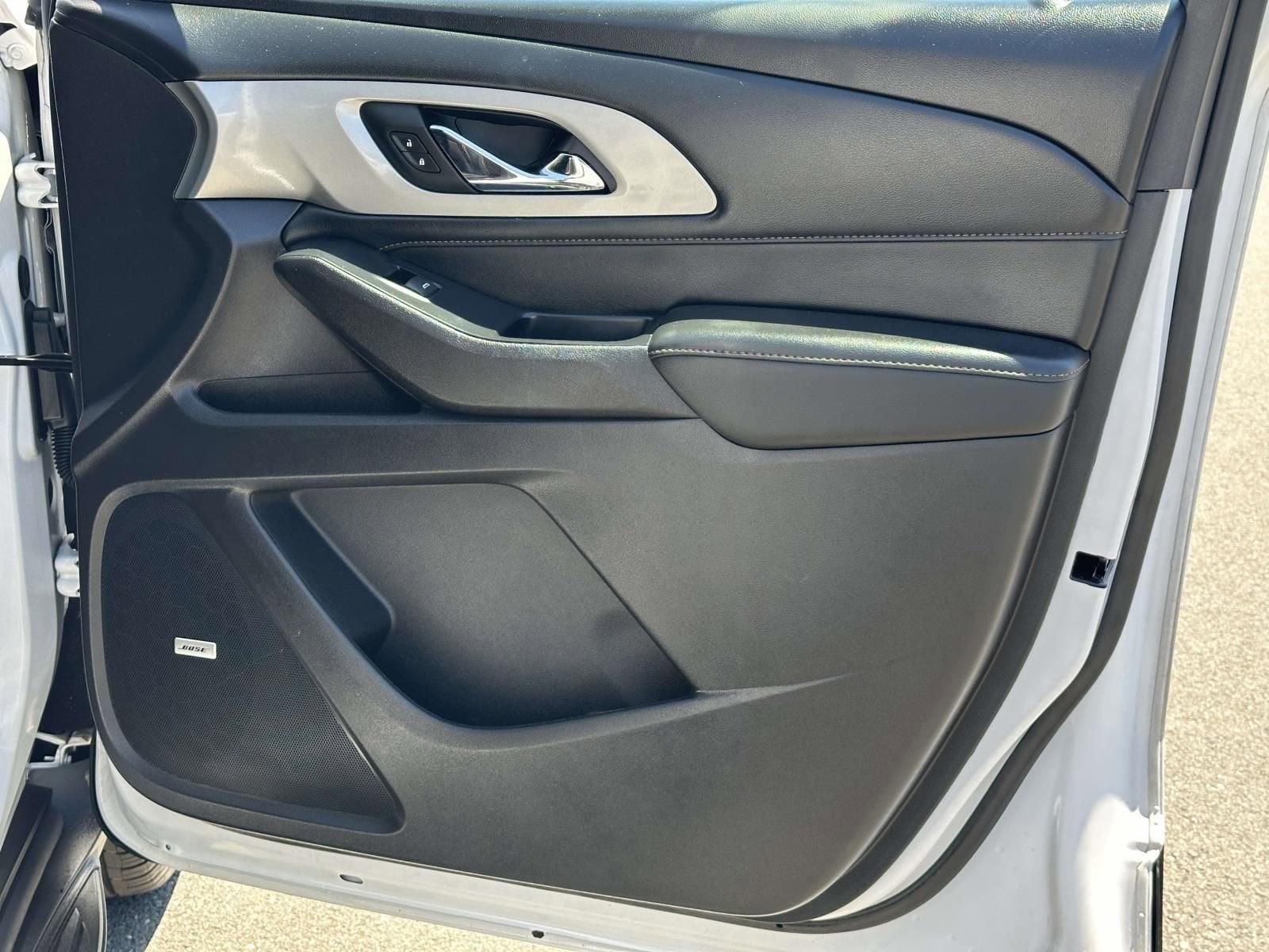 2021 Chevrolet Traverse 3LT - Photo 29