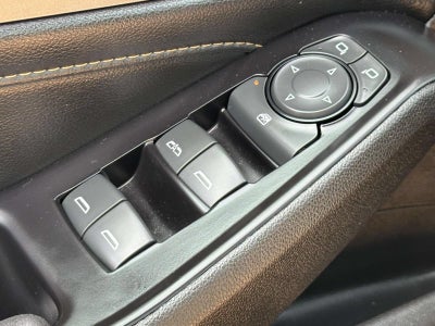 2019 Chevrolet Traverse RS