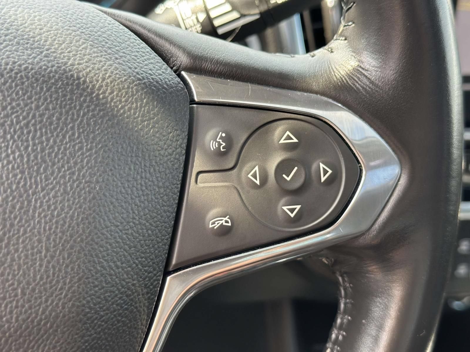 2019 Chevrolet Traverse RS