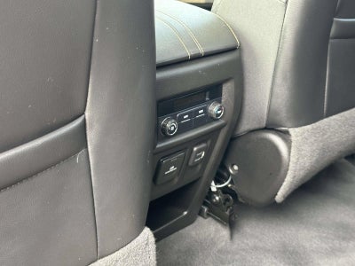 2019 Chevrolet Traverse RS