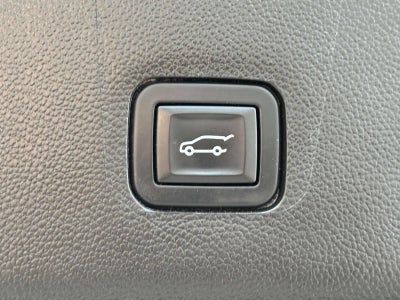 2019 Chevrolet Traverse RS